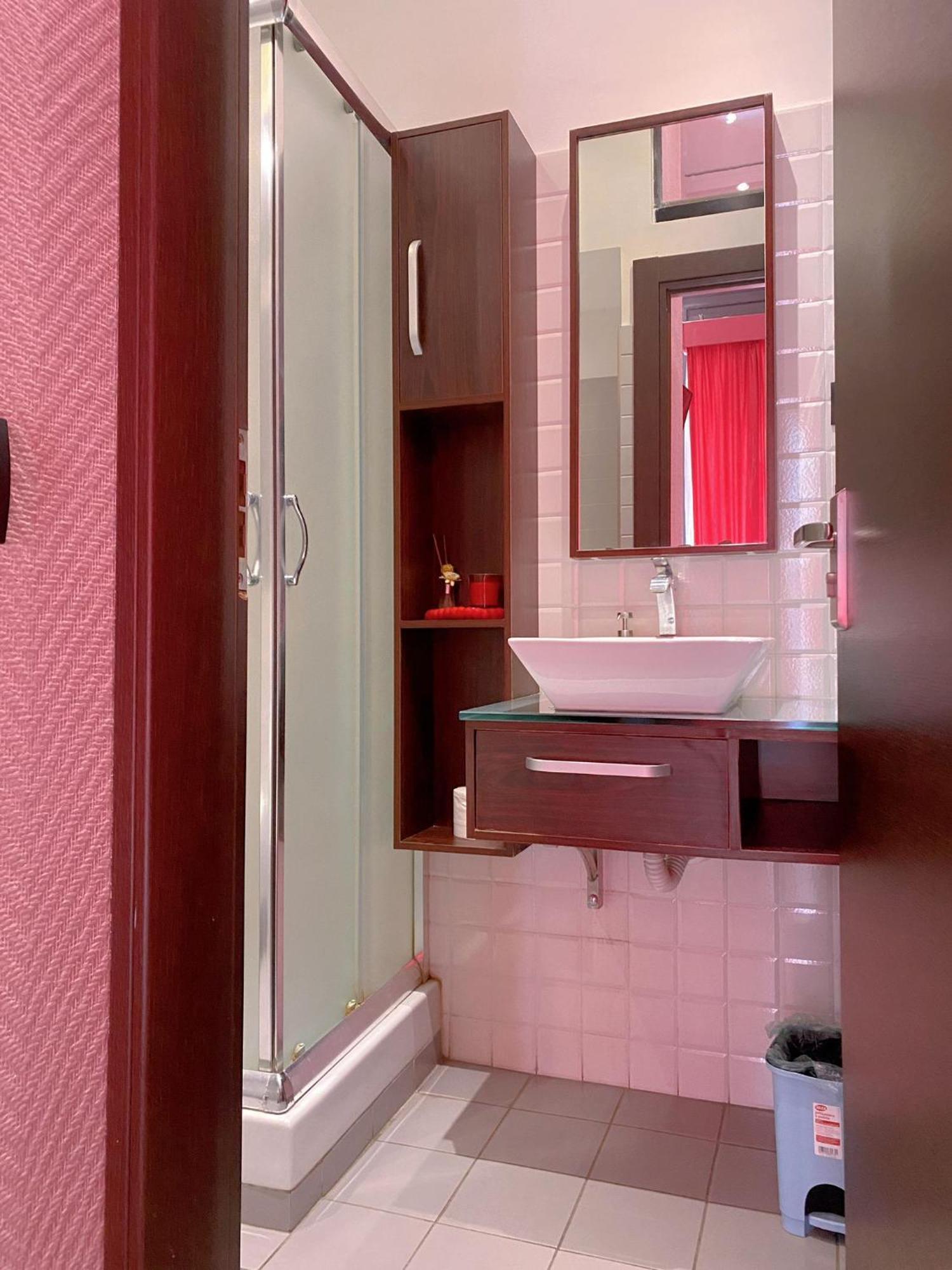 Dolce Vita Rooms Неаполь Экстерьер фото