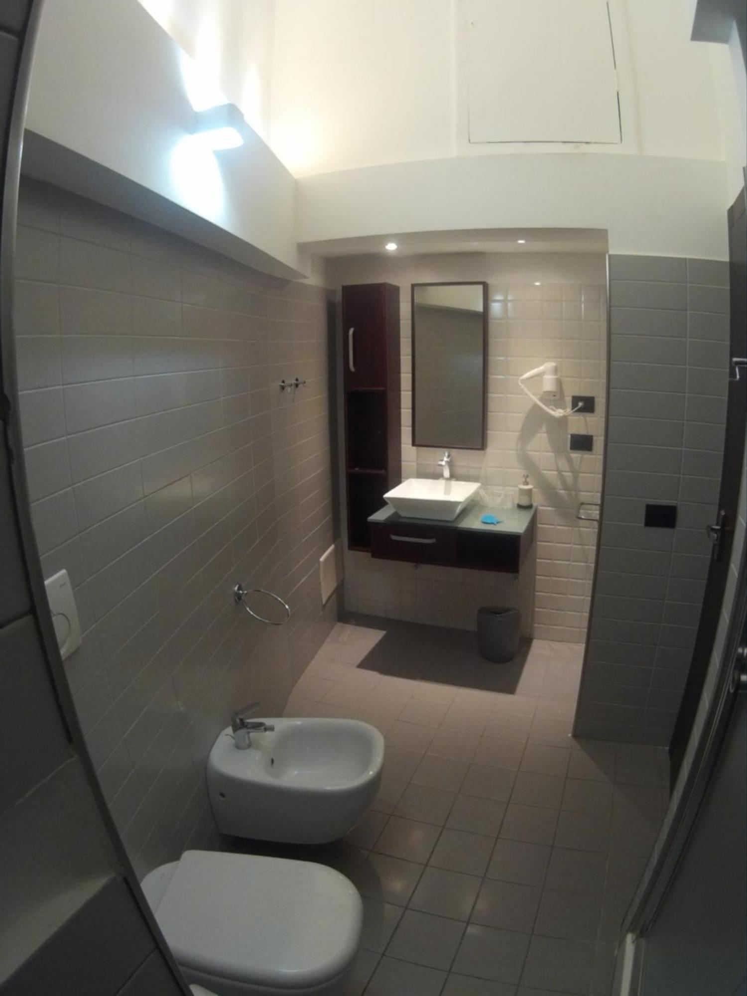Dolce Vita Rooms Неаполь Экстерьер фото