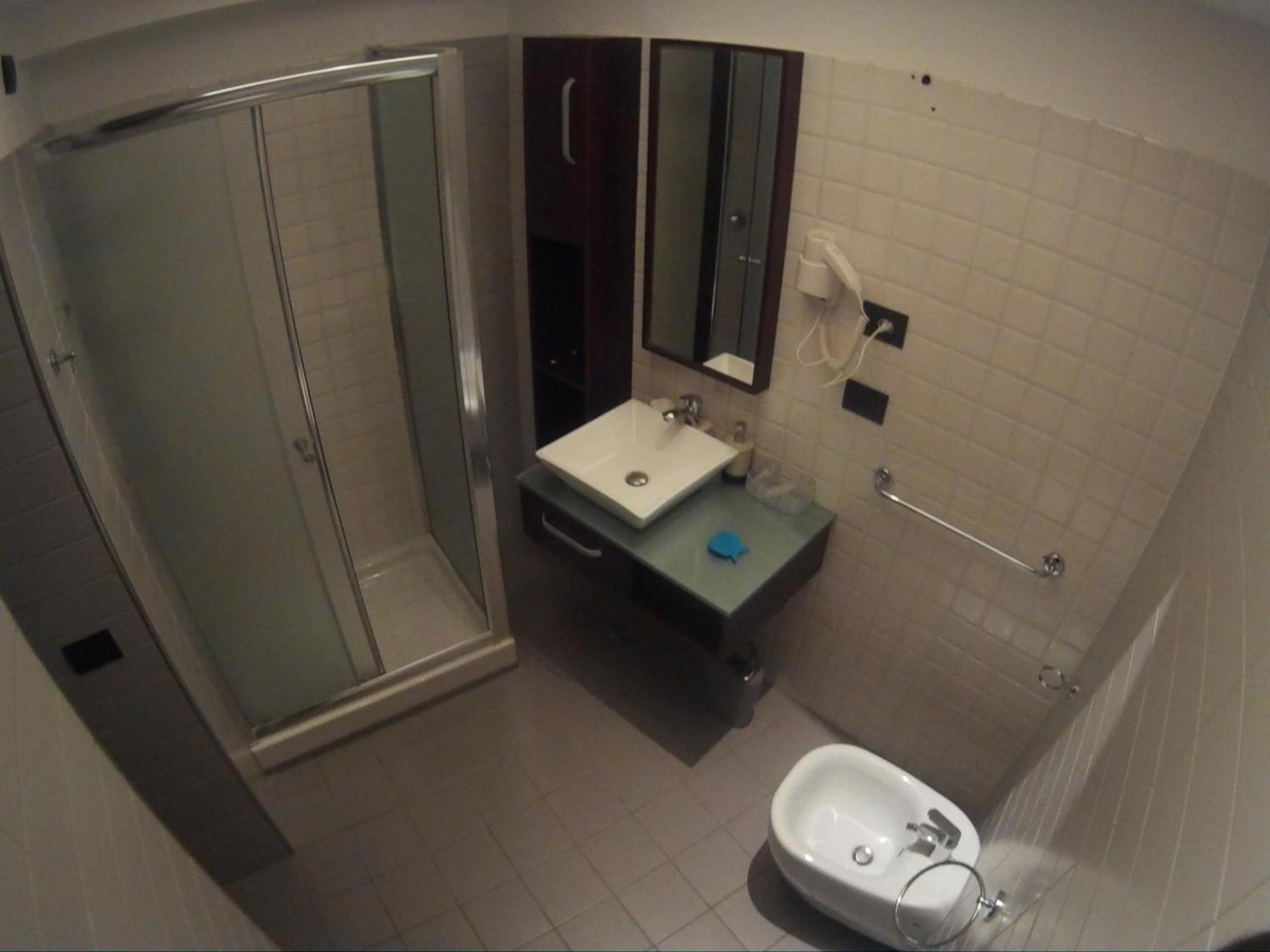 Dolce Vita Rooms Неаполь Экстерьер фото